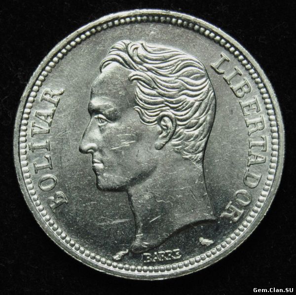 unc silver coin