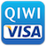 Система платежей и карты Киви Виза - Qiwi VISA -0% комиссии